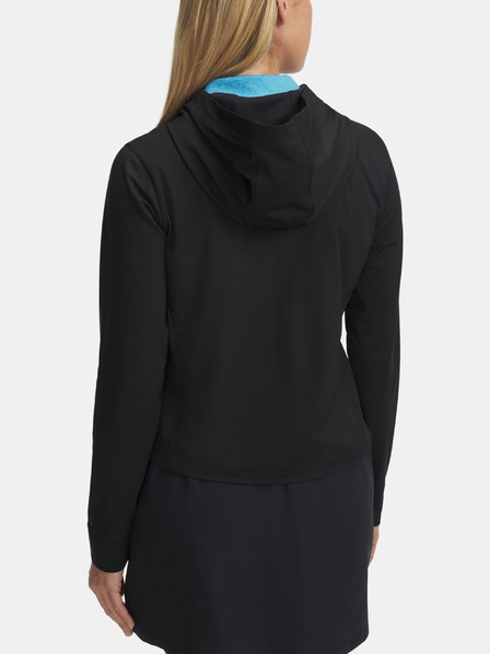 Under Armour Ženski pulover Under Armour UA Drive Full Zip HD