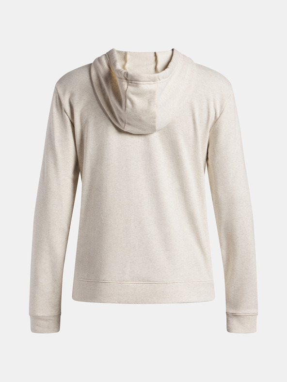 Under Armour Ženski pulover  Under Armour UA Rival Terry Hoodie-BRN