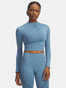 Under Armour Ženska majica Under Armour UA Vanish Seamless LS-BLU