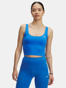 Under Armour Ženska majica brez rokavov Under Armour Motion Tank EMEA-BLU