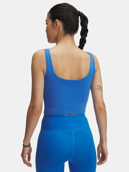 Under Armour Ženski top Under Armour Motion Tank EMEA-BLU