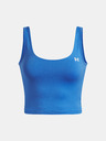 Under Armour Ženska majica brez rokavov Under Armour Motion Tank EMEA-BLU