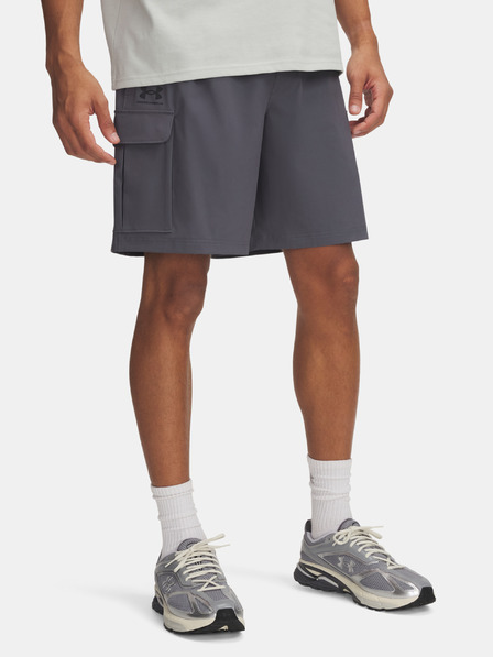 Under Armour Moške kratke hlače Under Armour UA Vibe Woven Cargo Short