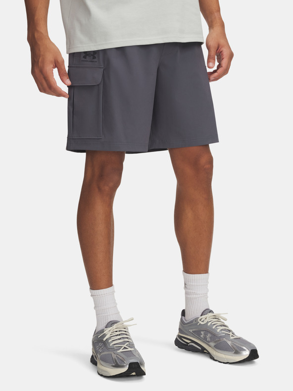 Under Armour Moške kratke hlače Under Armour UA Vibe Woven Cargo Short