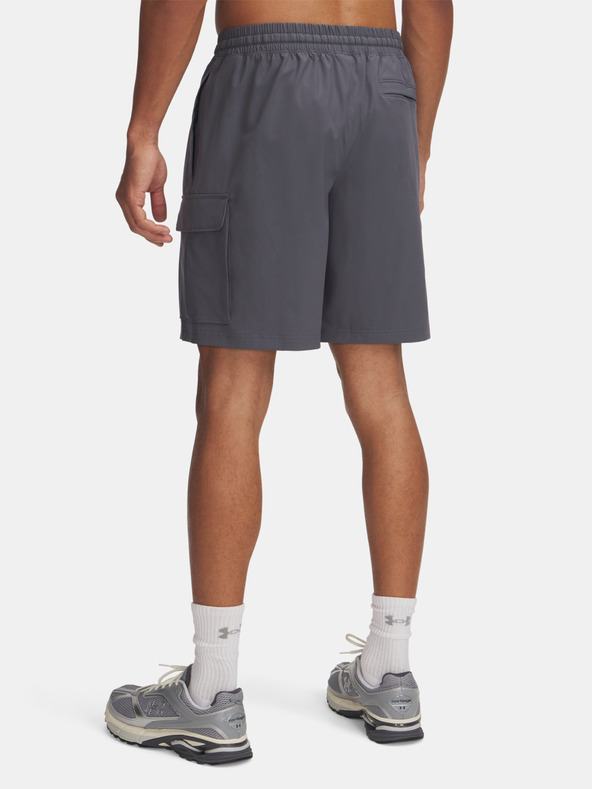 Under Armour Moške kratke hlače Under Armour UA Vibe Woven Cargo Short