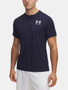 Under Armour Moška majica Under Armour UA Heatgear Fitted SS