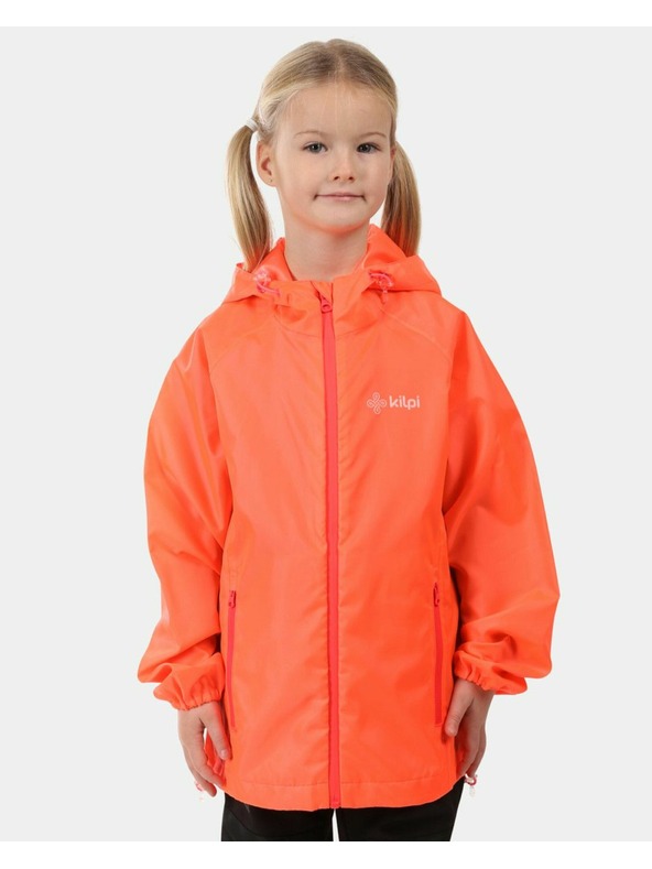 Kilpi Vodoodporna jakna Kilpi JALUU-J Roza