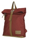 Enrico Benetti Nahrbtnik Enrico Benetti Santiago 46214 Burgundy