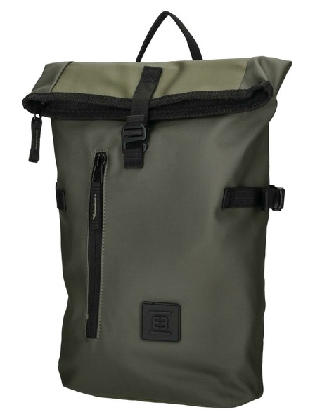Enrico Benetti Nahrbtnik Enrico Benetti Wells 63000 Olive