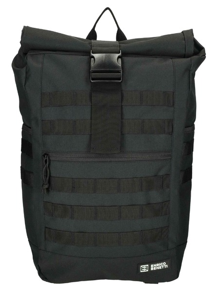 Enrico Benetti Nahrbtnik Enrico Benetti Arizona 47242 Black