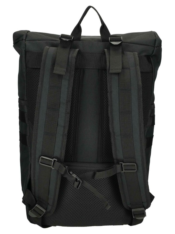 Enrico Benetti Nahrbtnik Enrico Benetti Arizona 47242 Black