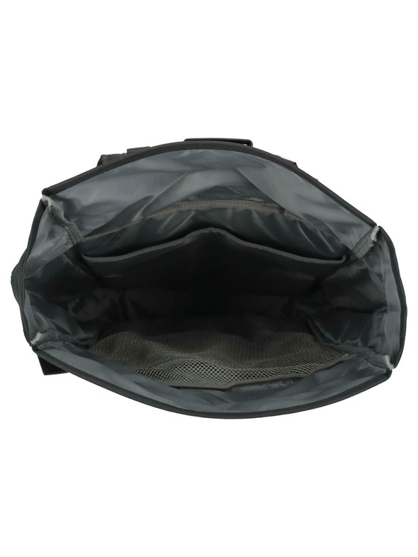 Enrico Benetti Nahrbtnik Enrico Benetti Arizona 47242 Black