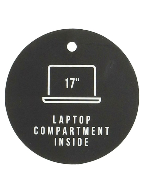 Enrico Benetti Nahrbtnik Enrico Benetti Arizona 47242 Black