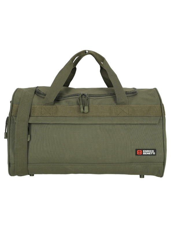 Enrico Benetti Enrico Benetti San José 46041 Olivna