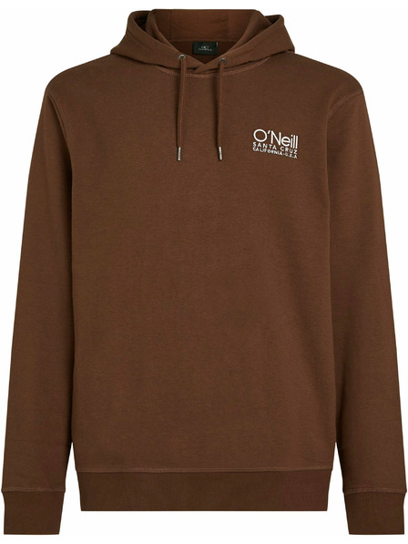 O'Neill O'Neill ORIGINAL CALI LOGO Moška jopa Rjava