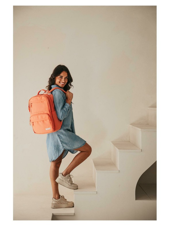 Enrico Benetti Nahrbtnik Enrico Benetti Aruba 62156 Marelica