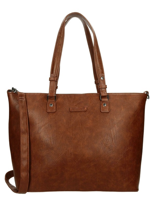 Enrico Benetti Torbica Enrico Benetti Caen 66625 Konjak