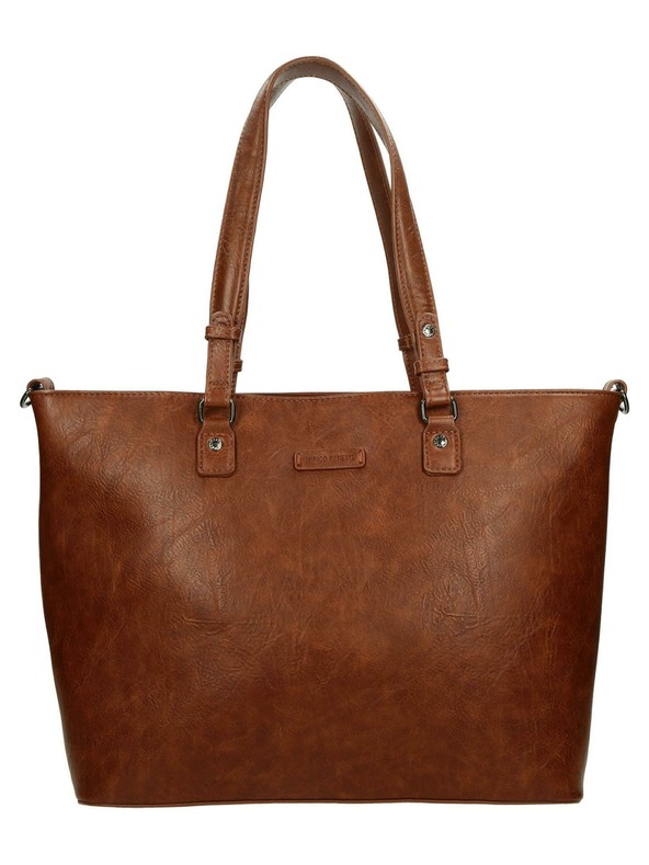 Enrico Benetti Torbica Enrico Benetti Caen 66625 Konjak