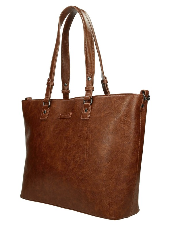 Enrico Benetti Torbica Enrico Benetti Caen 66625 Konjak