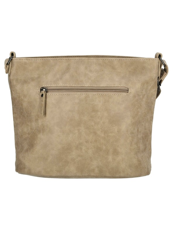 Enrico Benetti Torbica Enrico Benetti Nouméa 66373 Sivo-rjava