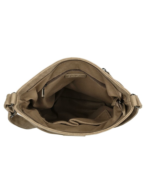 Enrico Benetti Torbica Enrico Benetti Nouméa 66373 Sivo-rjava