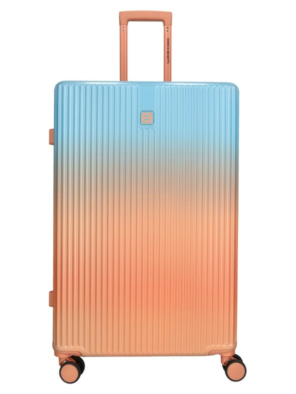 Enrico Benetti Potovalni kovček Enrico Benetti Havana L Losos