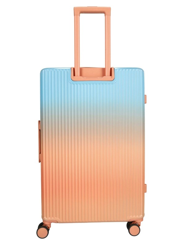 Enrico Benetti Potovalni kovček Enrico Benetti Havana L Losos