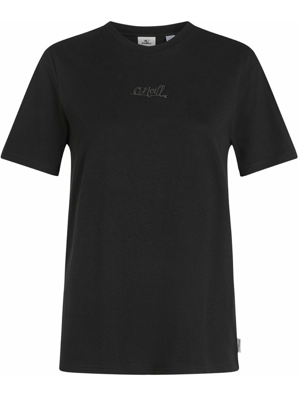 O'Neill O'Neill ESSENTIALS ženska majica črna