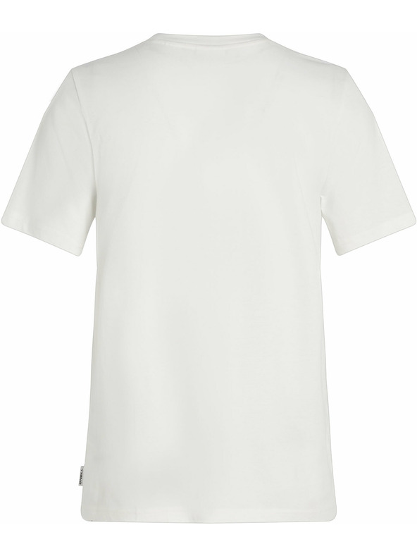 O'Neill O'Neill ESSENTIALS Ženska majica bela