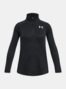 Under Armour Dekliška majica Under Armour Tech Graphic 1/2 Zip