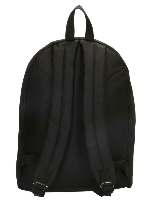 Enrico Benetti Nahrbtnik Enrico Benetti Amsterdam 54233 Black