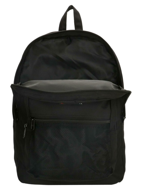 Enrico Benetti Nahrbtnik Enrico Benetti Amsterdam 54233 Black