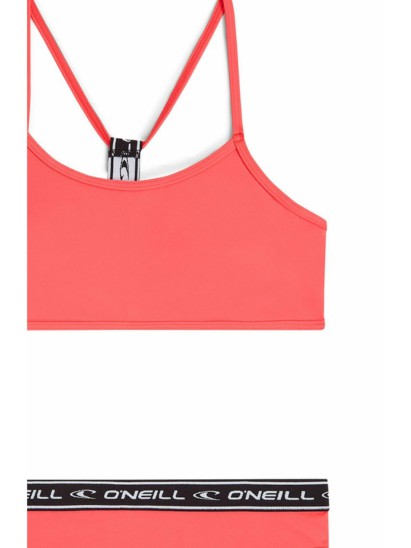 O'Neill O'Neill SPORTCLUB Dekliški bikini Lososasta