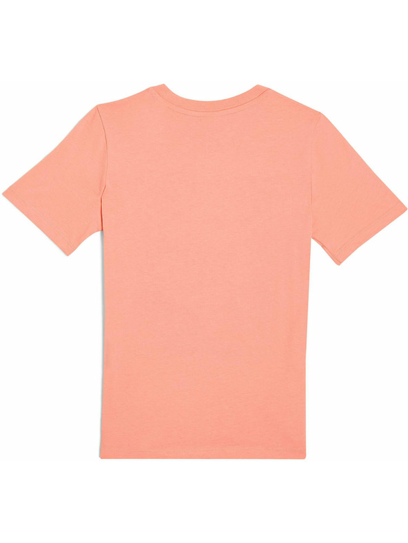 O'Neill O'Neill FRONT GRAPHIC Dekliška majica Lososasta