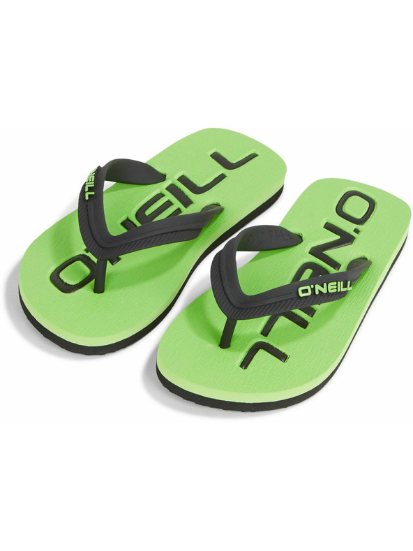 O'Neill O'Neill PROFILE LOGO Otroški natikači Zelena