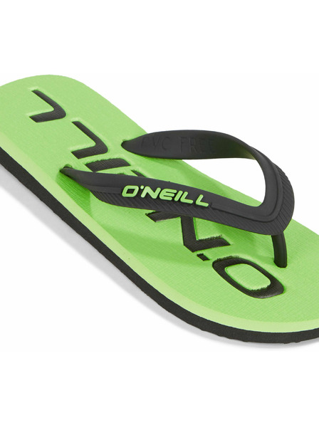 O'Neill O'Neill PROFILE LOGO Otroški natikači Zelena