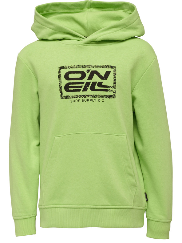 O'Neill O'Neill LOGO Fantovska jopica Refleksno neonska