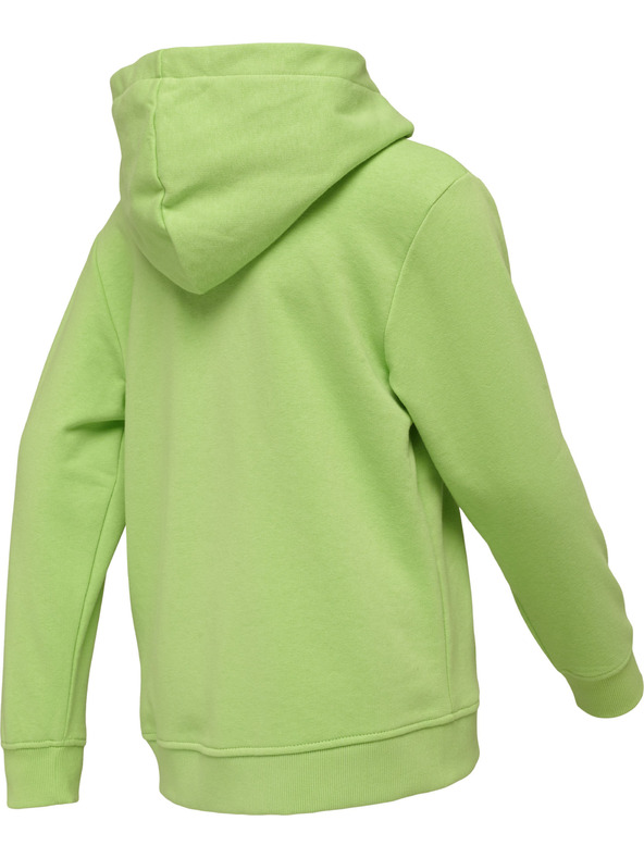 O'Neill O'Neill LOGO Fantovska jopica Refleksno neonska