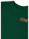 O'Neill O'Neill ESSENTIALS CALI LOGO Fantovska majica Temno zelena