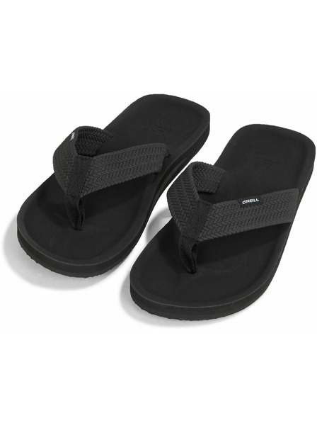 O'Neill O'Neill CHAD Moške japonke Črna