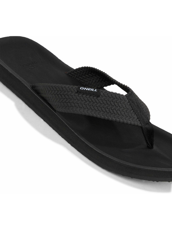 O'Neill O'Neill CHAD Moške japonke Črna