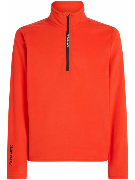 O'Neill O'Neill JACK'S POLARTEC 100 Moška jopica Rdeča