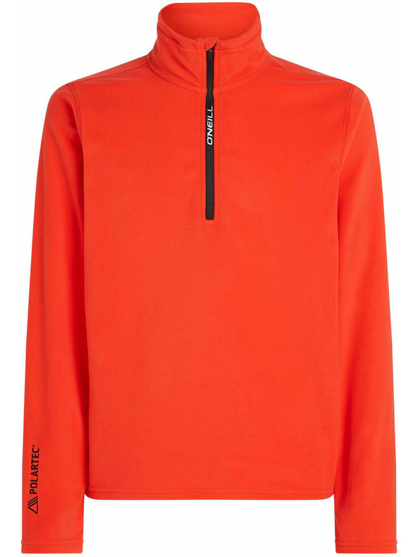 O'Neill O'Neill JACK'S POLARTEC 100 Moška jopica Rdeča