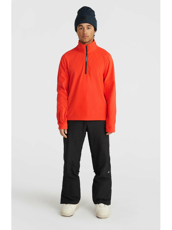 O'Neill O'Neill JACK'S POLARTEC 100 Moška jopica Rdeča