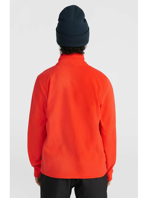 O'Neill O'Neill JACK'S POLARTEC 100 Moška jopica Rdeča