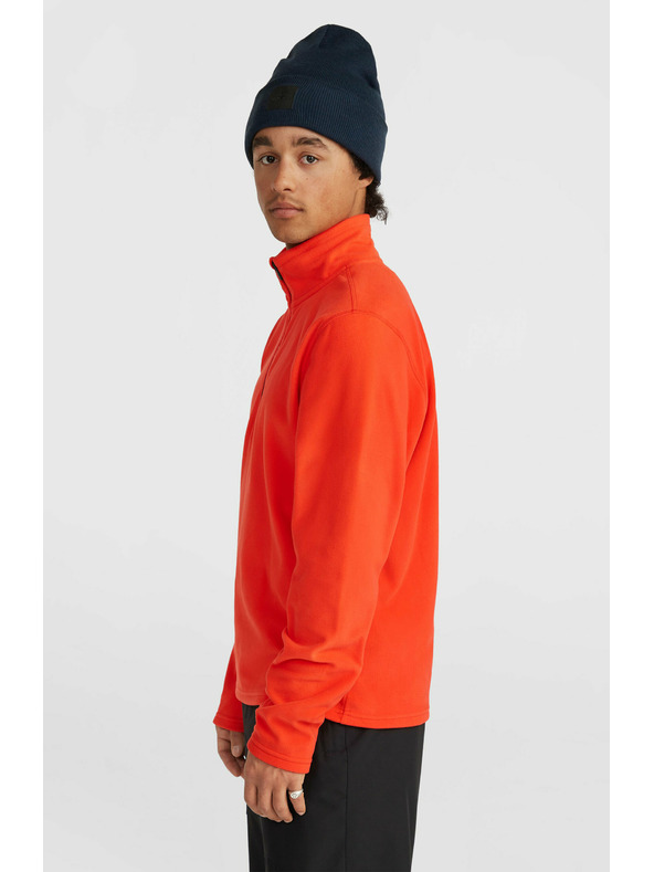 O'Neill O'Neill JACK'S POLARTEC 100 Moška jopica Rdeča