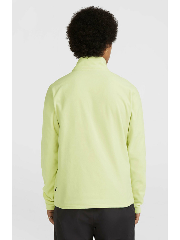 O'Neill O'Neill JACK'S POLARTEC 100 Moška jopica Refleksno neonska