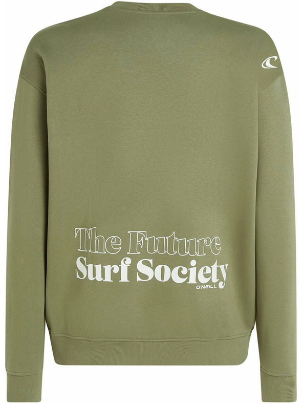 O'Neill O'Neill THE FUTURE SURF SOCIETY Moška jopica Kaki