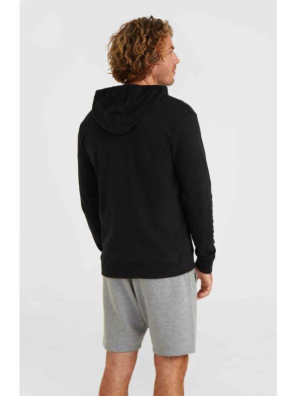 O'Neill O'Neill SMALL LOGO Moška jopica Črna