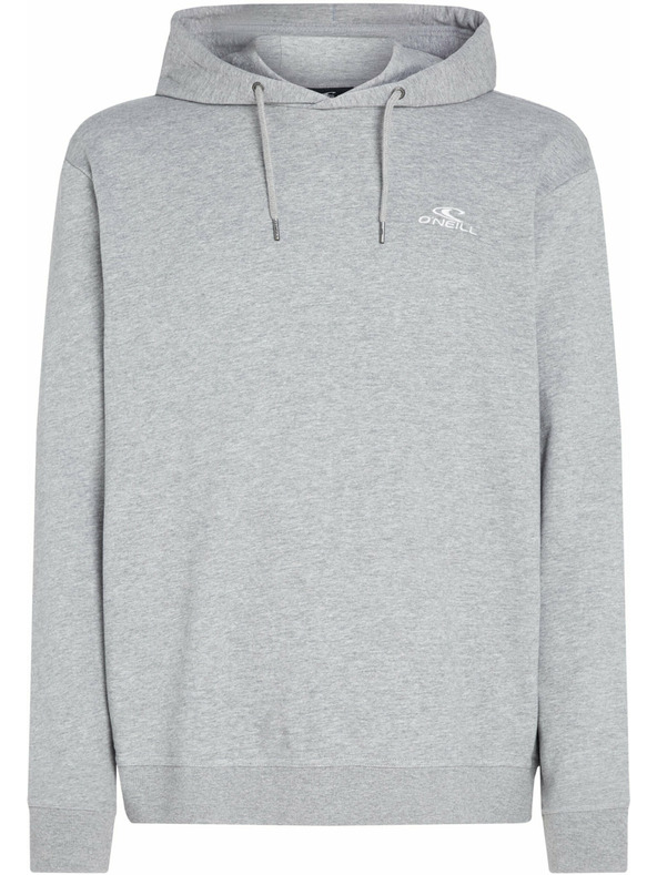 O'Neill O'Neill SMALL LOGO Moška jopica Siva